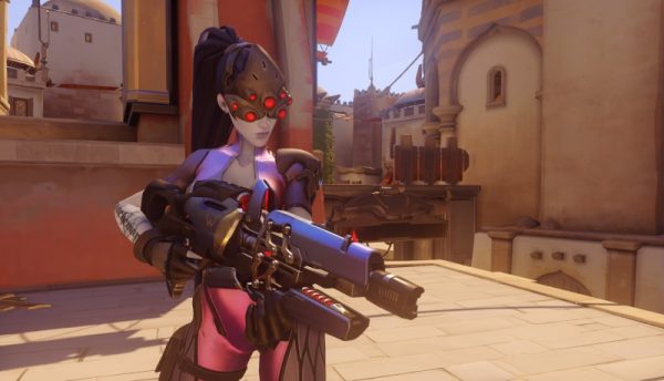 Blizzard: «El juego cruzado en Overwatch es más complicado de lo que creen»