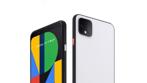 Tras innumerables filtraciones, finalmente Google realizó hoy la presentación de sus nuevos smartphones Pixel 4 y Pixel 4 XL.