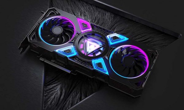 Intel soportará Multi-GPU con sus gráficas Xe, ¿incluyendo dedicada + integrada?