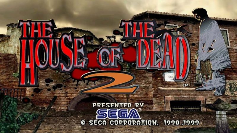 La semana pasada hubo rumores sobre remakes de House Of The Dead, y ahora el desarrollador Forever Entertainment confirmó estos rumores.