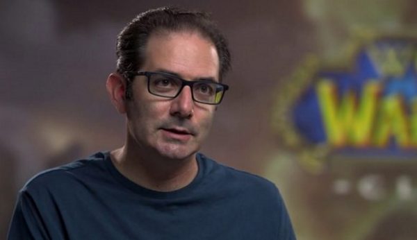 Jeff Kaplan cree que la suspensión a Blitzchung debería ser reducida o “eliminada”