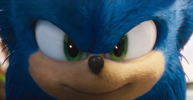 Ya podemos ver el diseño del nuevo Sonic en su último trailer