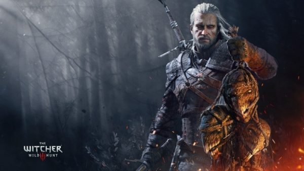 En la actualidad hay más gente jugando The Witcher 3 que la que hubo en el día de su lanzamiento en 2015