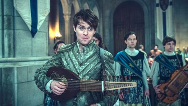 La popular canción de la serie The Witcher llega a su primer juego gracias a un mod