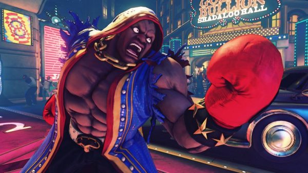 Los nuevos torneos de Street Fighter V rechazarán a jugadores con conexión lenta