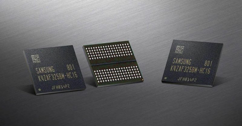 Los precios de las memorias GDDR6 aumentarán durante 2020