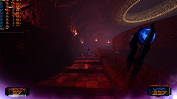 NVIDIA incorpora efectos de Ray Tracing al juego AMID EVIL