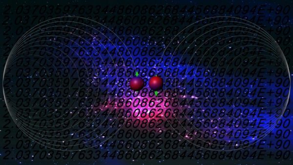 Científicos logran exitosamente la teletransportación cuántica de datos entre dos chips