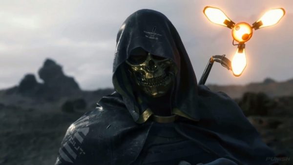Según Kojima no tendremos una secuela directa de Death Stranding