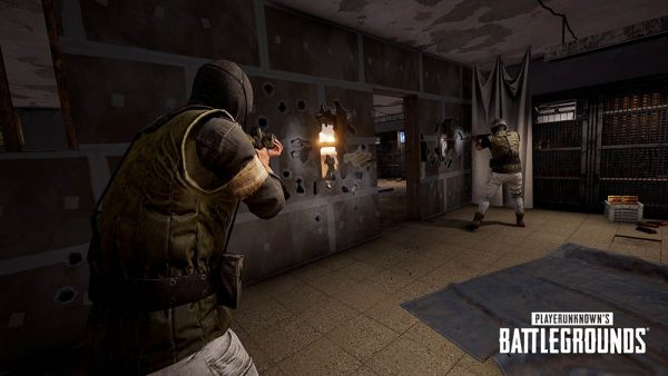 Se vienen grandes cambios a PUBG: Mapa de 2×2, paredes destructibles, C4, y más