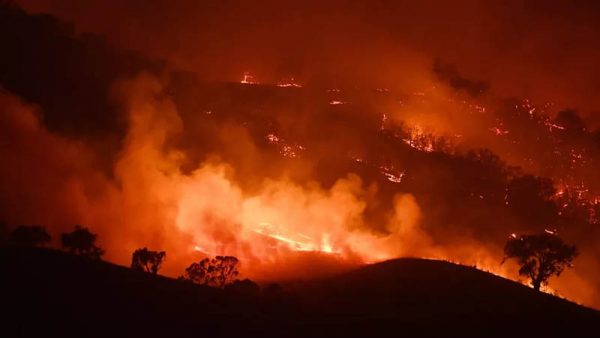 YouTube orienta a los usuarios hacia vídeos que niegan el cambio climático