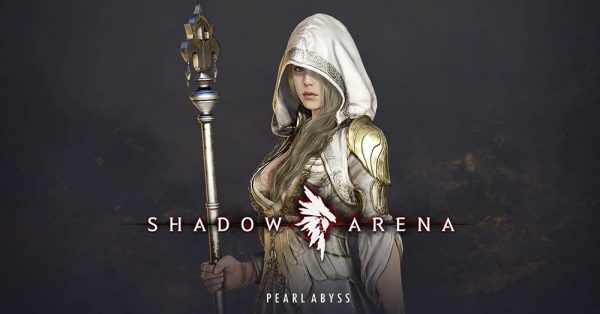 La Beta jugable de Shadow Arena se lanza el 27 de febrero y ya puedes registrarte