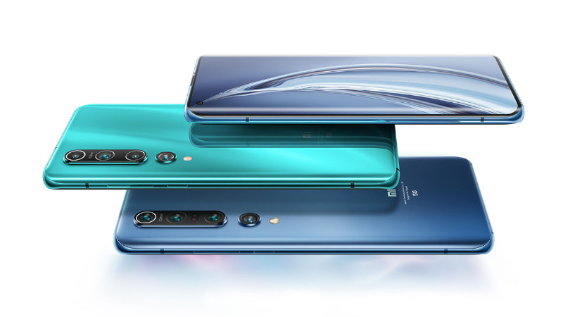 Carga Inversa Xiaomi Mi 10t Lite Tiene Carga Inalambrica Carga