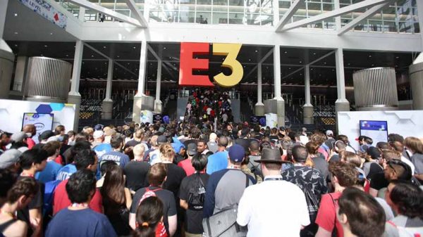La E3 2020 a nada de suspenderse, California en estado de emergencia por el Coronavirus