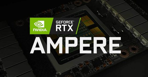 Nvidia habría retrasado Ampere a finales de 2020, y no precisamente por el coronavirus