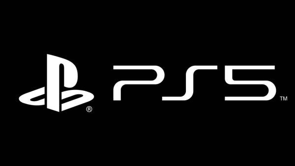 El logo de la PlayStation 5, lo único que conocemos hasta ahora.