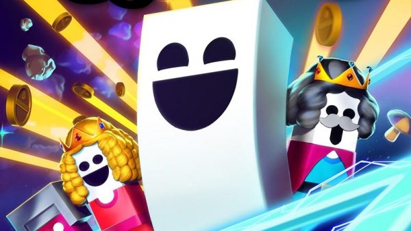 Atari anuncia Pong Quest, un RPG basado en el Pong original