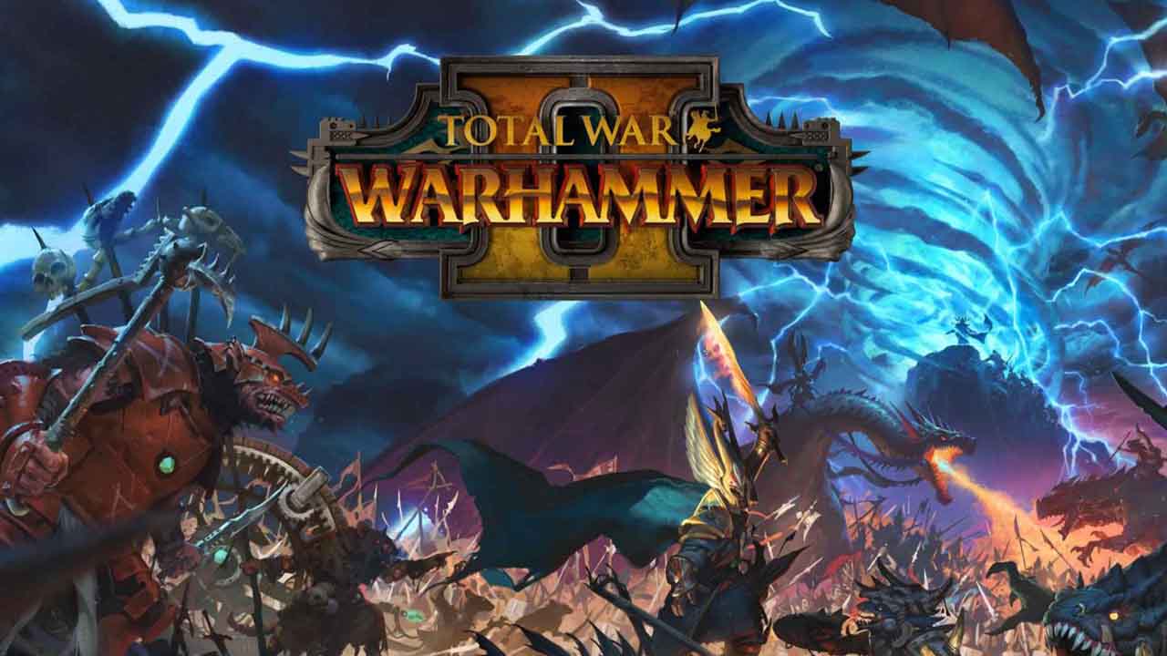 Este Fin De Semana Podras Jugar Total War Warhammer 2 Gratis En Steam