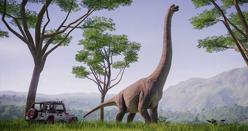 Científicos aseguran que los Dinosaurios podrían volverse una realidad en  solo 5 años