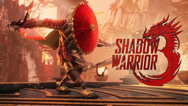 Devolver reveló un nuevo gameplay de Shadow Warrior 3, el cual nos muestra 17 minutos del juego a través de la misión "Camino a Motoko".
