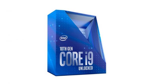 La tienda estadounidense Digital Storm confirmó la existencia del Intel Core i9-10850K, revelando además su precio y especificaciones. 
