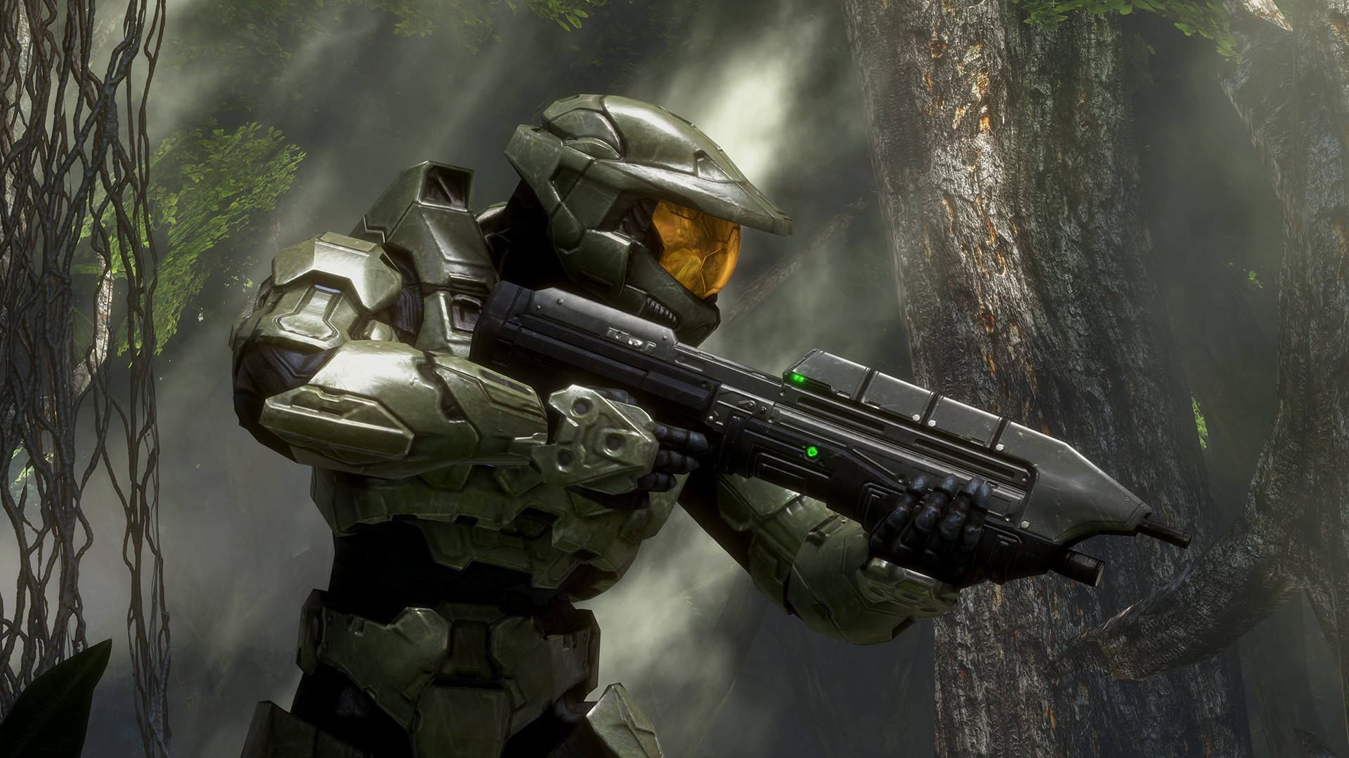 Halo 3 se unirá a la Master Chief Collection en PC el 14 de julio