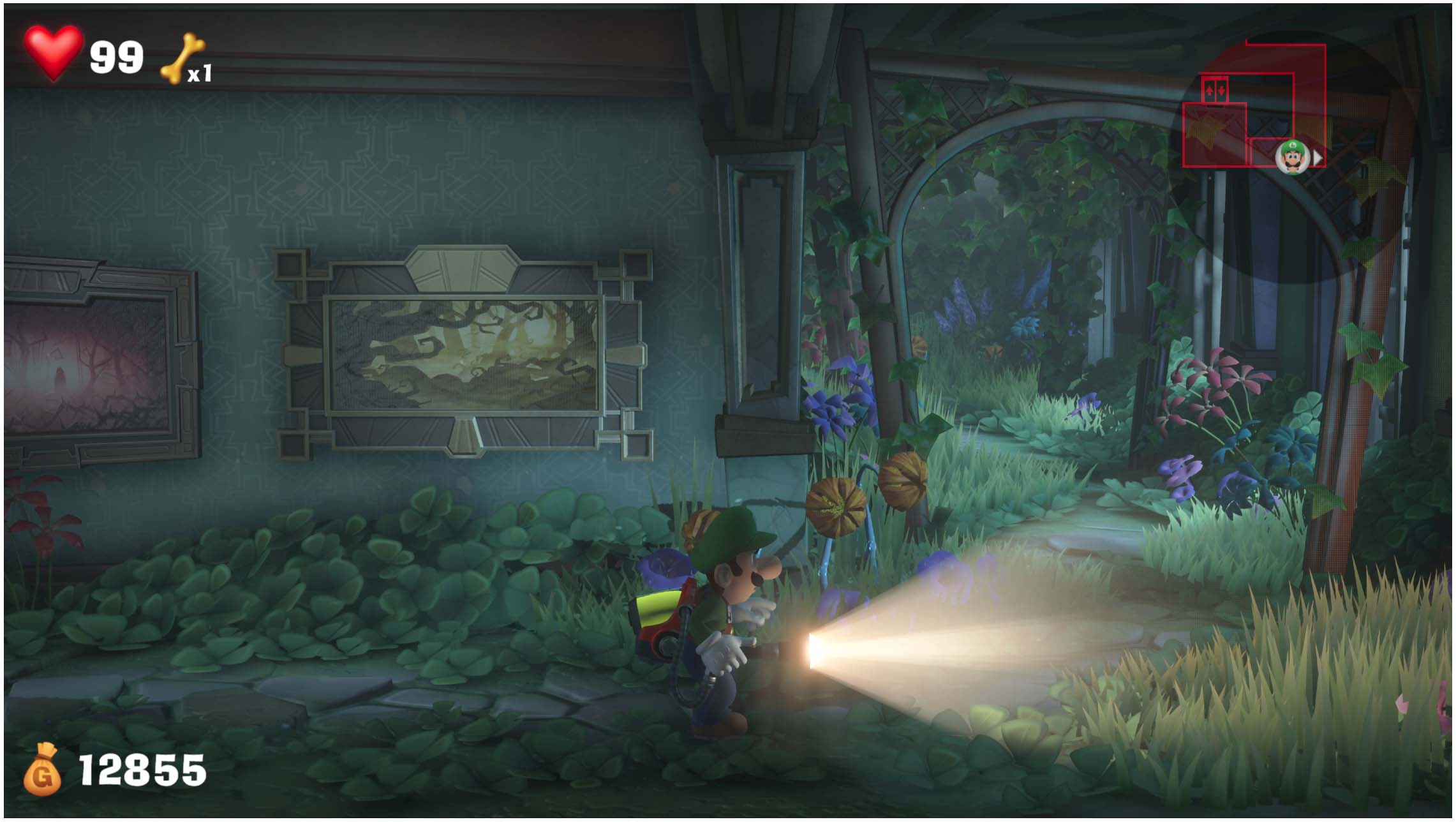 Los juegos de Nintendo Switch se ven impresionantes en PC con la última