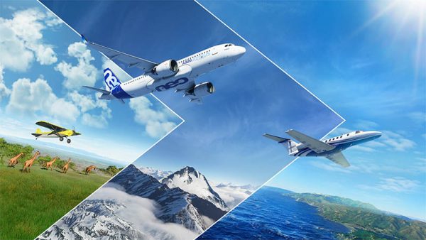 Microsoft confirmó que su esperado Flight Simulator 2020 llegará el 18 de Agosto.