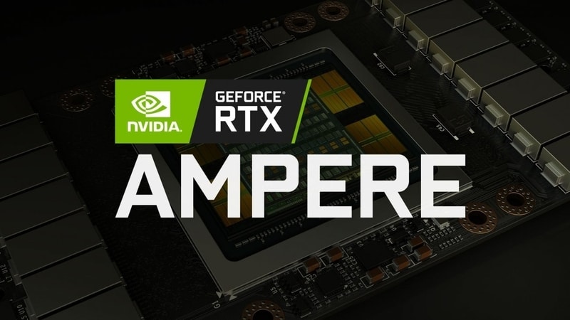 La nueva serie RTX 3000 de Nvidia duplicará la memoria VRAM de su gama alta