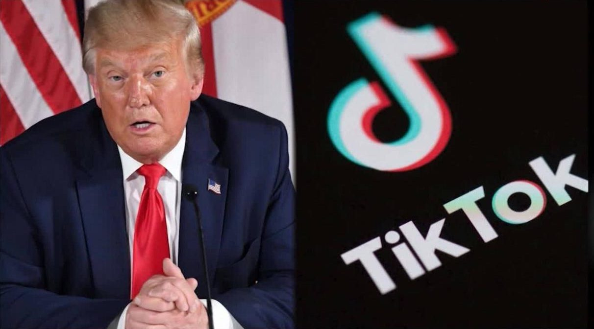 Empleados de TikTok Estados Unidos demandarán a la administración de Trump