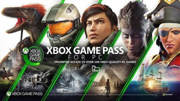 Xbox Game Pass PC dejará la versión Beta y aumentará de precio el 17 de septiembre
