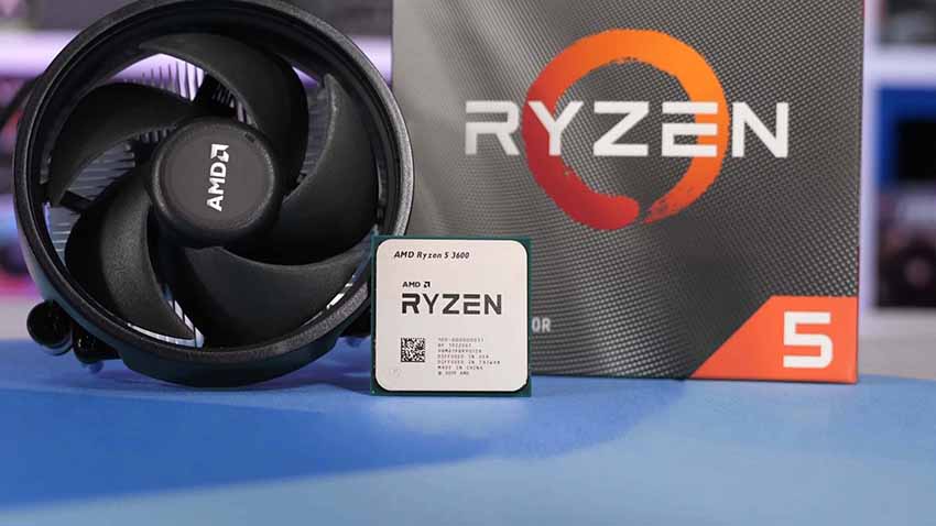 El Ryzen 5 3600 la mejor opción para armar PC GAMER? Aprovecha la oferta