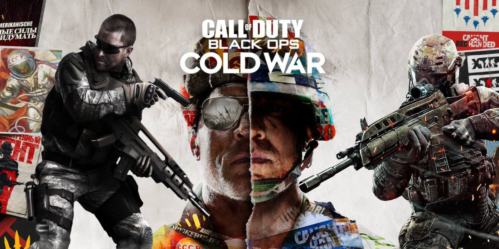 Review: Call of Duty Black Ops Cold War, Espionaje y acción intensa!