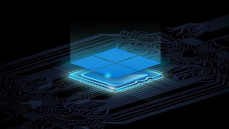 Microsoft anuncia Windows en un Chip para Intel, AMD y ARM #CES