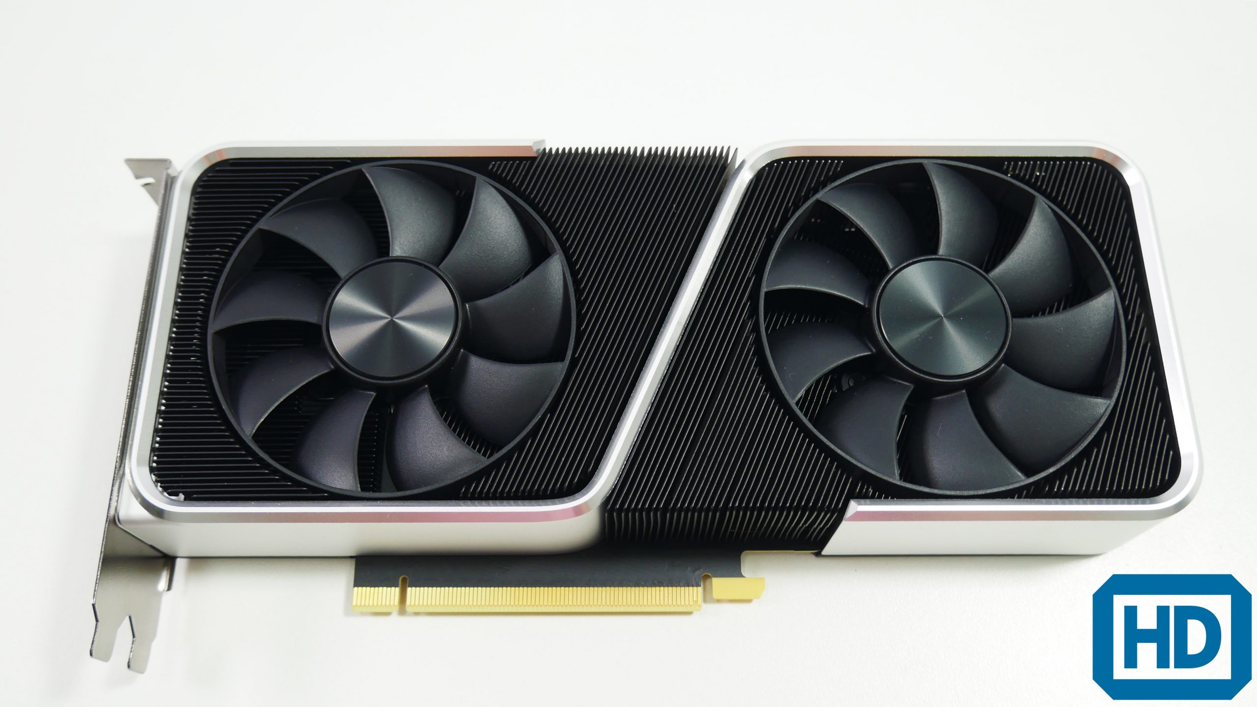 Rtx 3060 Ti Founders Edition : Test : NVIDIA RTX 3060 Ti Founders ...