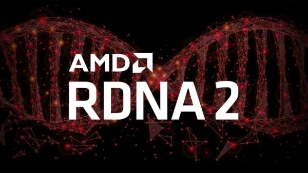 AMD estaría trabajando en dos nuevas GPUs basadas en RDNA 2: XTXH y Nashira Point