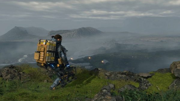 Según Norman Reedus, Kojima y Sony están negociando para lanzar Death Stranding 2