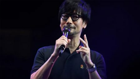 Hideo Kojima quiere hacer videojuegos que cambien en tiempo real