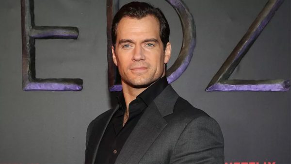 Henry Cavill está listo para grabar 7 temporadas de The Witcher si Netflix las aprobara