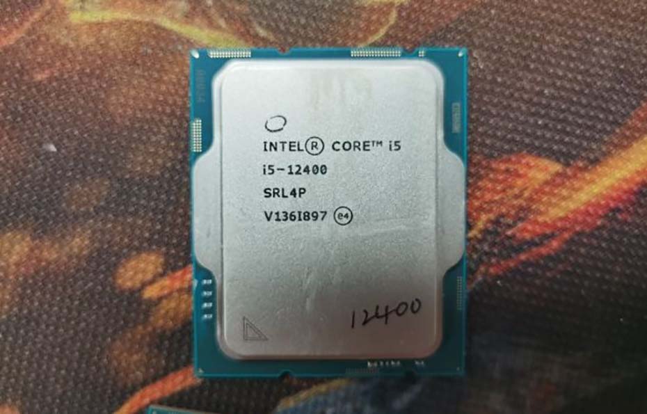 CPU Intel Core i5 Core i7 4個セット - homeopathyhealing.net