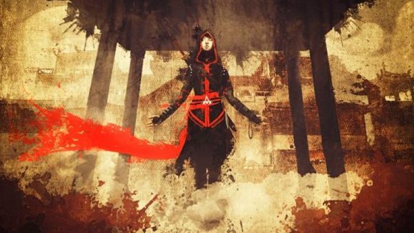 Ubisoft regala la trilogía de Assassin’s Creed Chronicles como festejo de sus 35 años