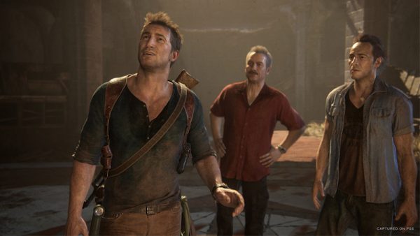 Aparece la página de Uncharted: Legacy Of Thieves en Steam, ¿Tendremos un anuncio de su fecha pronto?