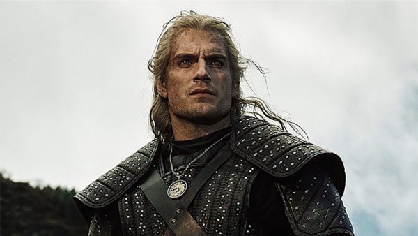 Henry Cavill está jugando Red Dead Redemption 2, le gustaría que se transforme en una película y protagonizarla
