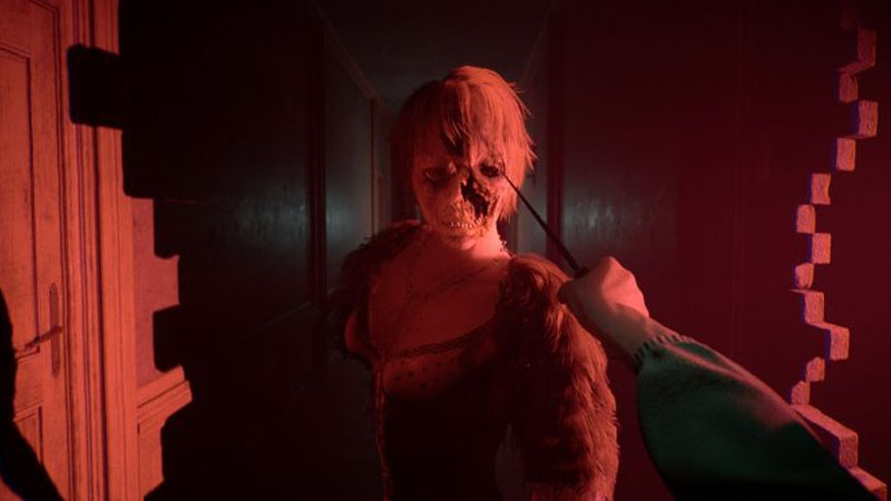 Madmind Studios nos muestra un nuevo trailer de su juego de horror PARANOID