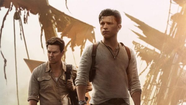 Este es el nuevo trailer de la película Uncharted: Off the Map