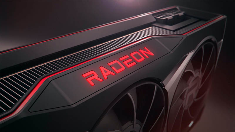 AMD lanzaría la serie RX 6X50 XT en el segundo trimestre, un refrito de la serie RX 6000 con memorias a 18Gbps