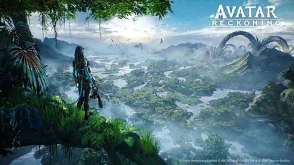 Avatar: Reckoning, el MMORPG para celulares, abre su beta en iOS y Android