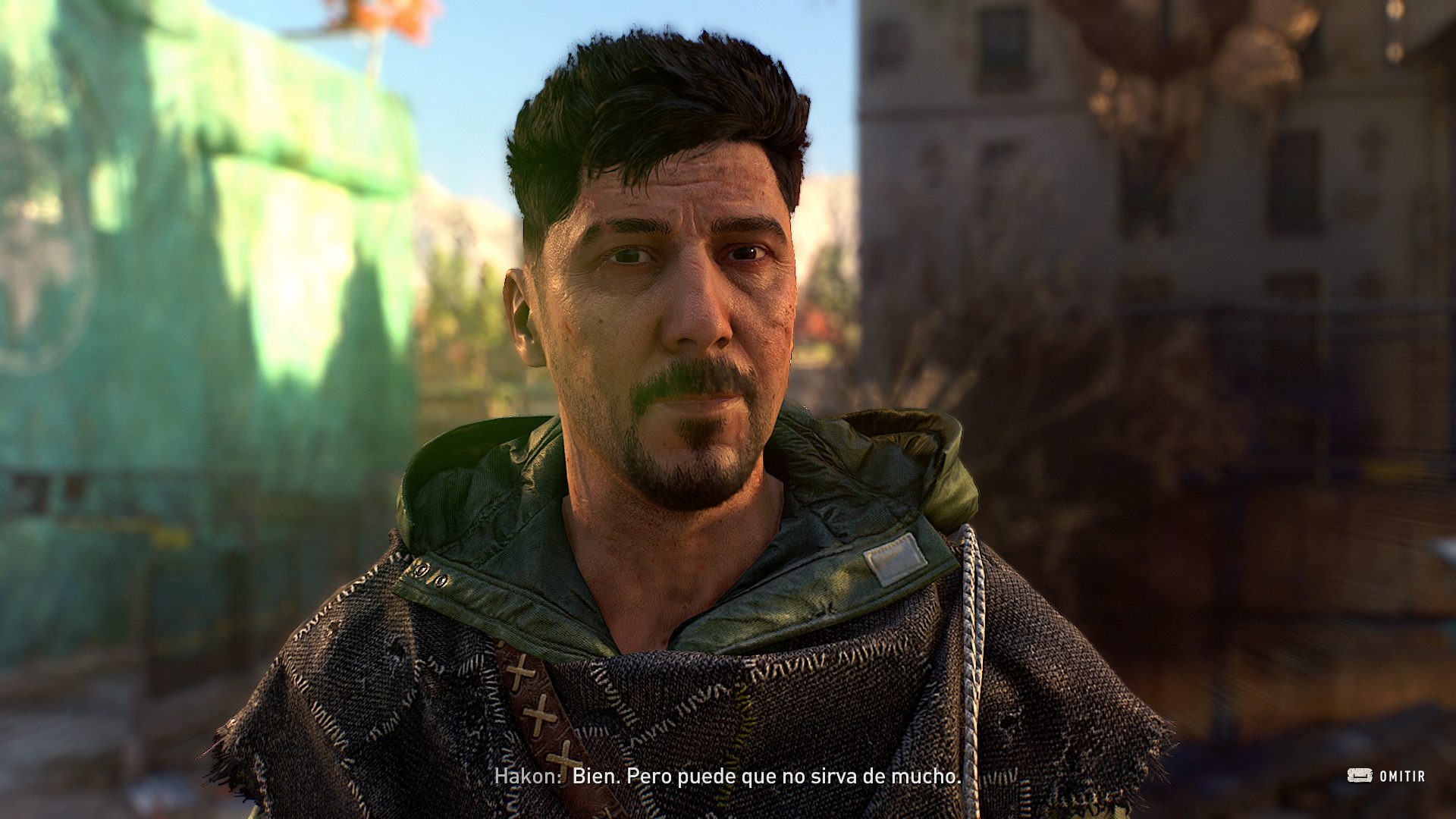 Review de Dying Light 2: Stay Human, una experiencia bastante extrema