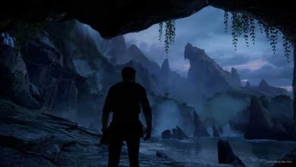 Según un rumor, Uncharted: Legacy of Thieves Collection llegará a PC el 15 de julio