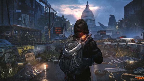 The Division 2 tendrá un nuevo modo de juego próximamente